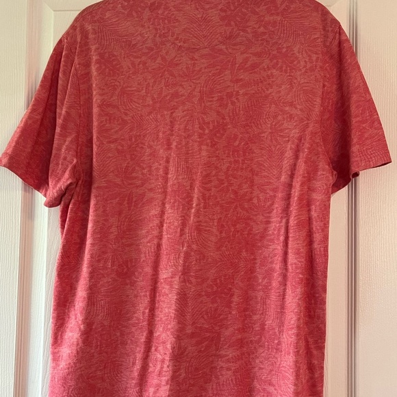 Ted Baker Men’s Golf Shirt large - Picture 5 of 7